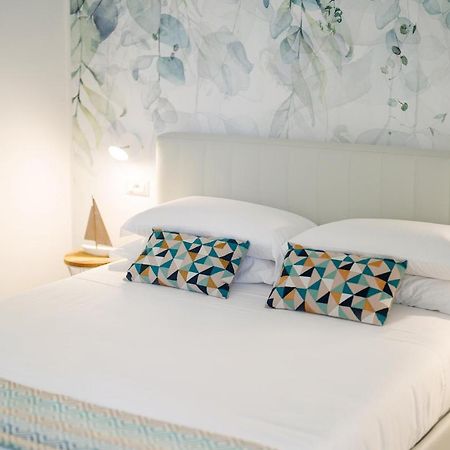 Chez Rosa - Cozy Sea View Openspace - 10Mins From Belmond Caruso Ravello Exterior photo
